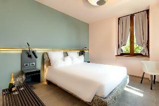 Posada Le Funi Hotel