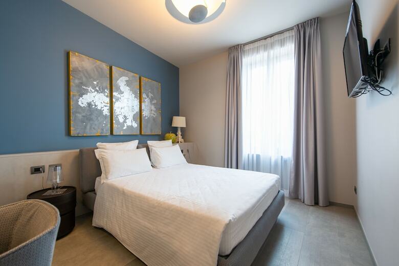 Posada Le Funi Hotel