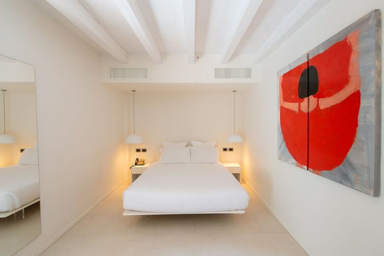 Posada Le Funi Hotel