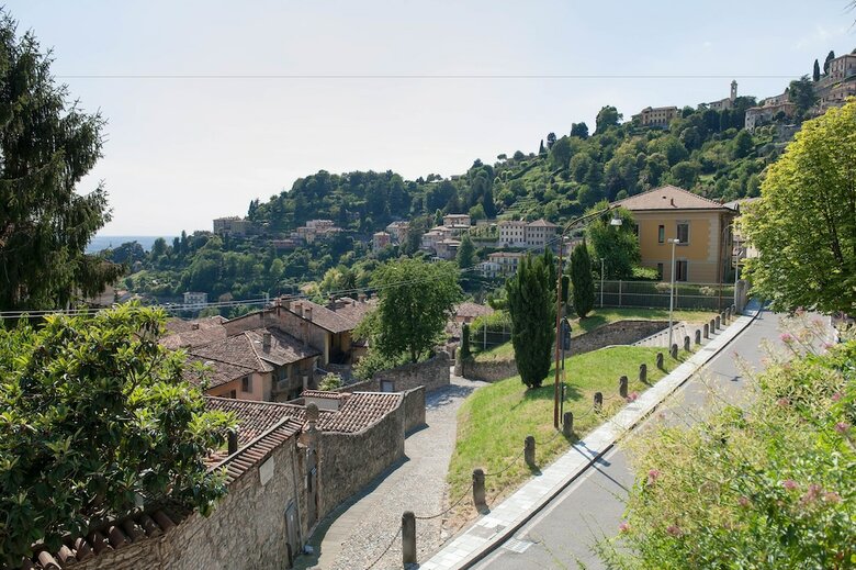Posada Le Funi Hotel