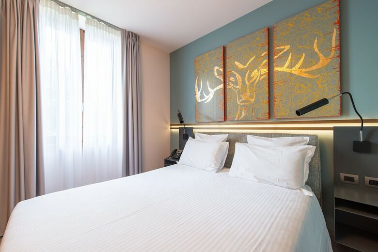 Posada Le Funi Hotel
