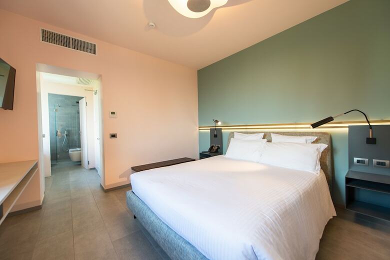 Posada Le Funi Hotel