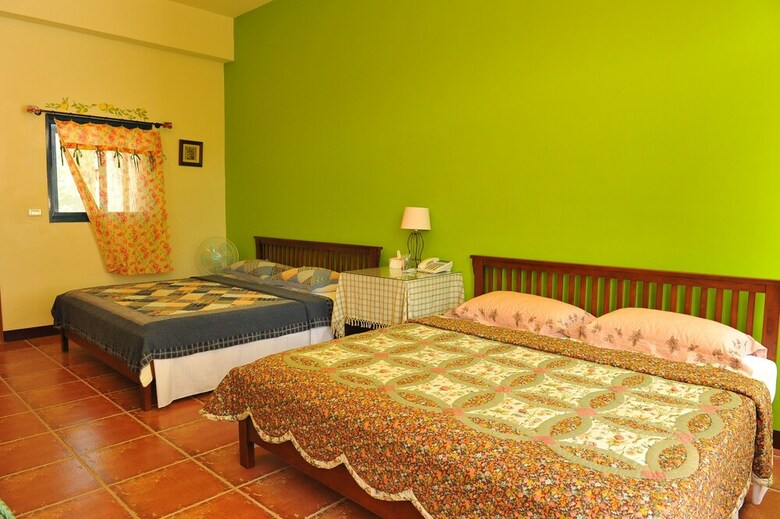 Tuscany Garden B&B