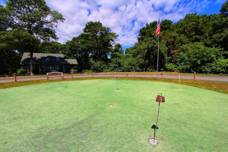Cape Cod Holiday Estates, A Vri Resort