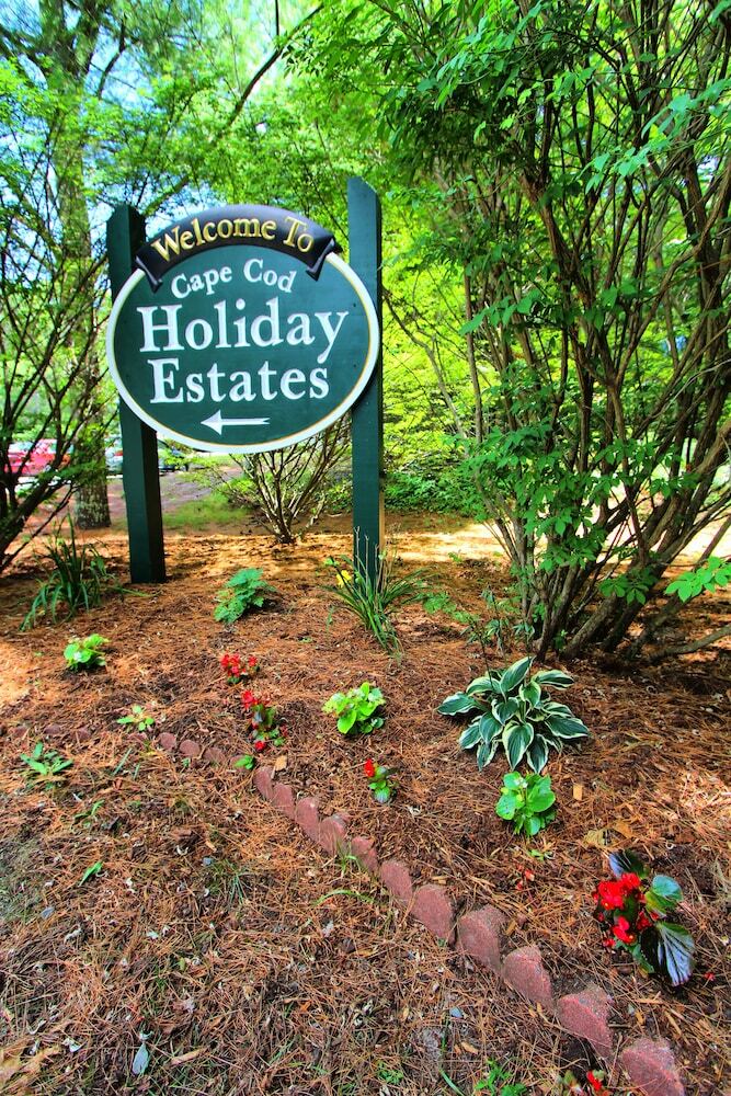 Cape Cod Holiday Estates, A Vri Resort