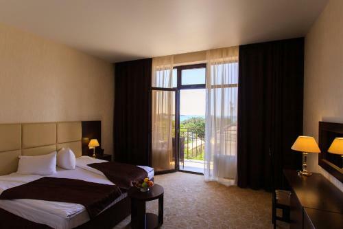 Hotel California