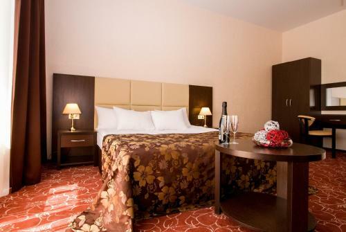 Hotel California