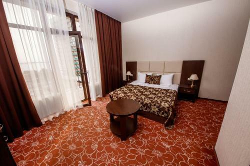 Hotel California