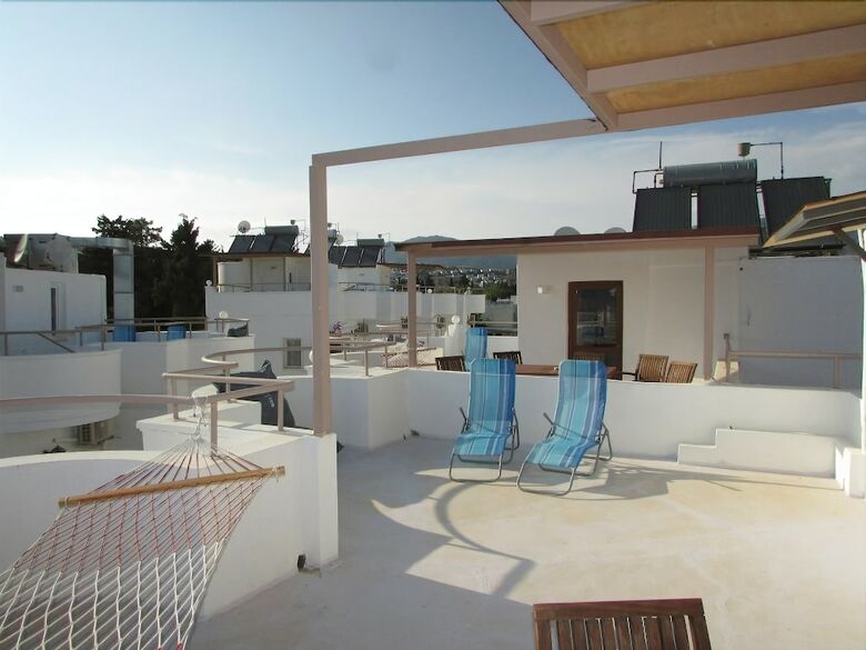 Bitez Hotel Seaside