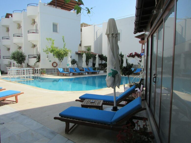Bitez Hotel Seaside
