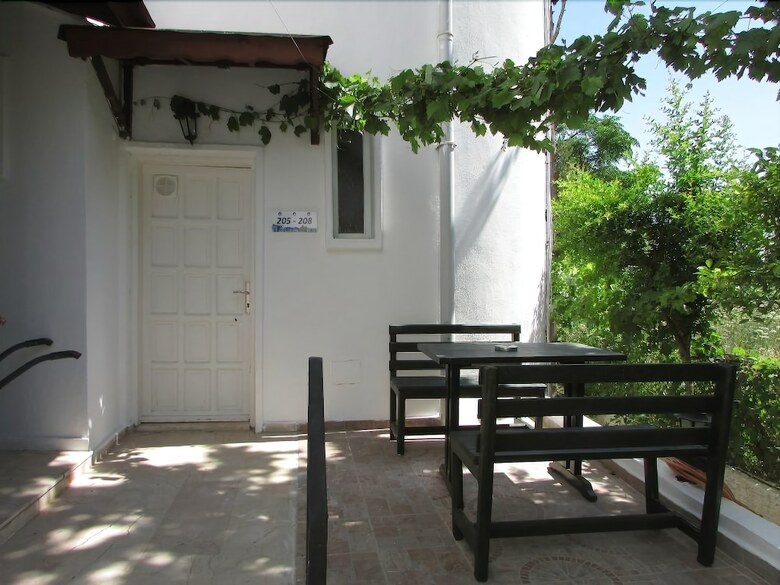 Bitez Hotel Seaside