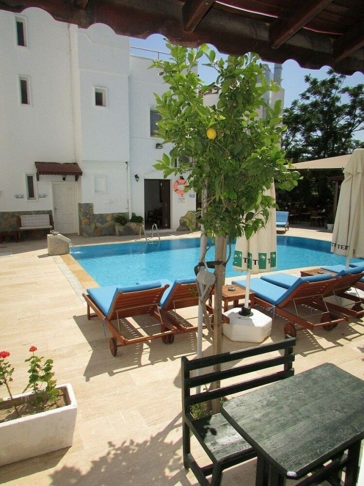Bitez Hotel Seaside