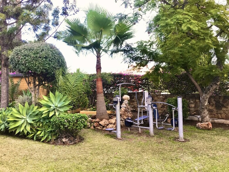 Villa El Mirador