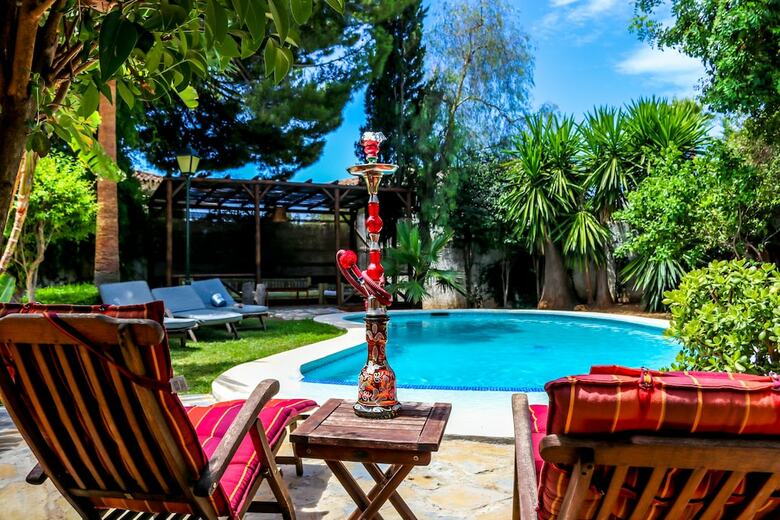 Villa El Mirador