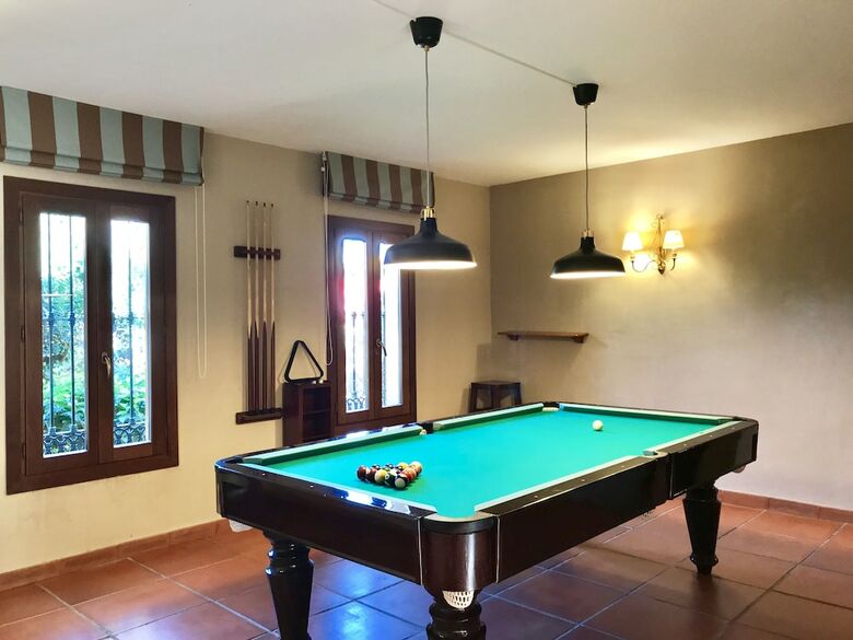 Villa El Mirador