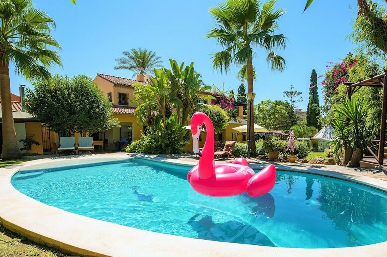 Villa El Mirador