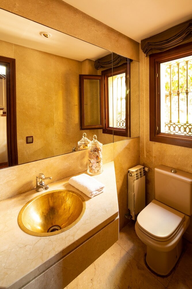 Villa El Mirador