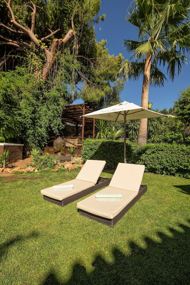 Villa El Mirador