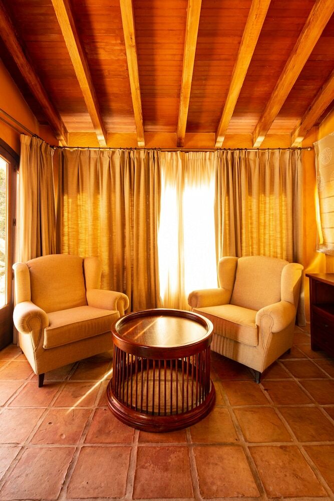 Villa El Mirador