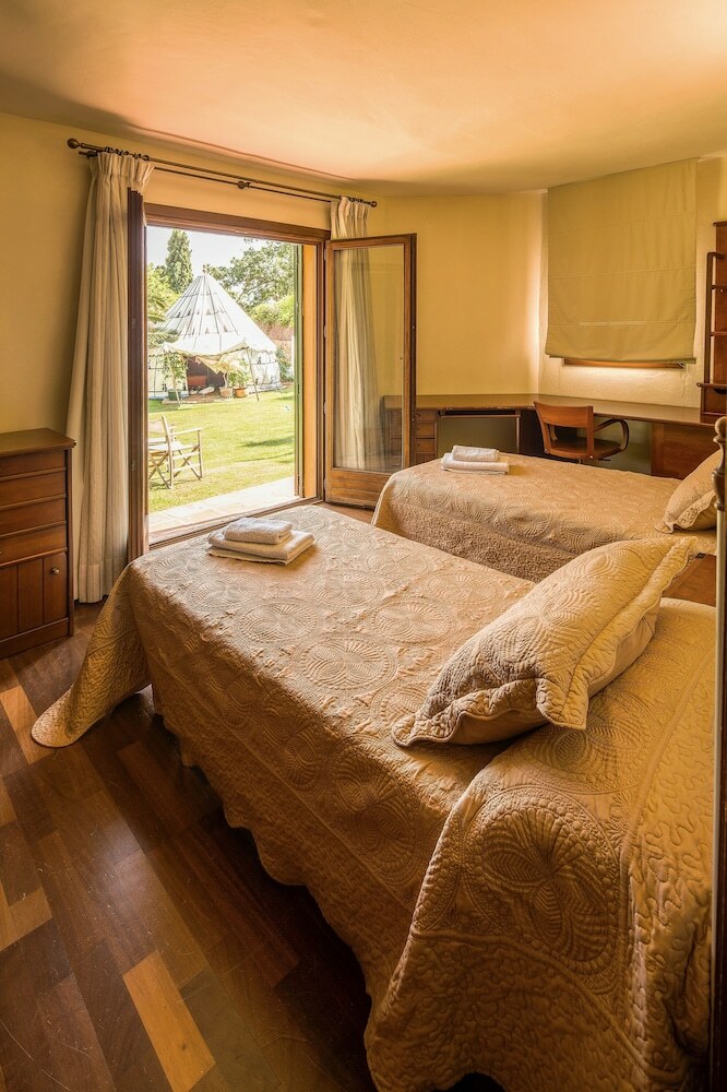 Villa El Mirador