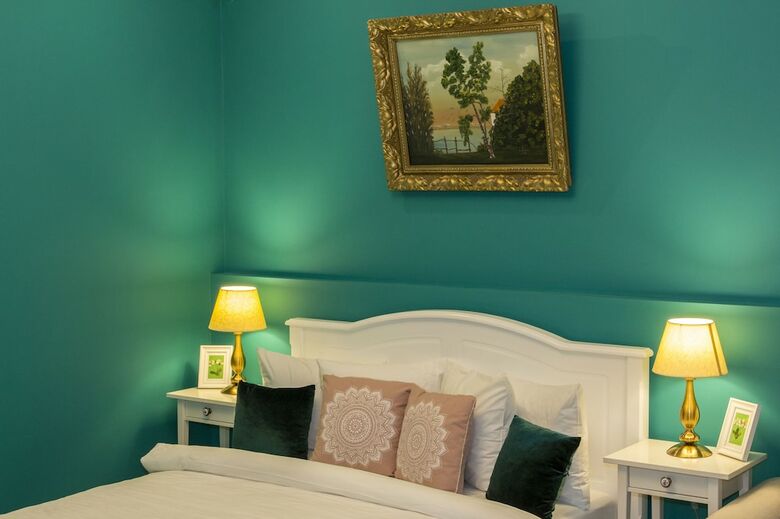 Hotel Mrg Apartments - Old Town