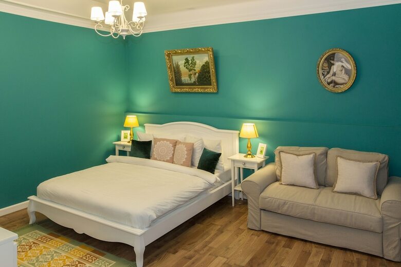 Hotel Mrg Apartments - Old Town
