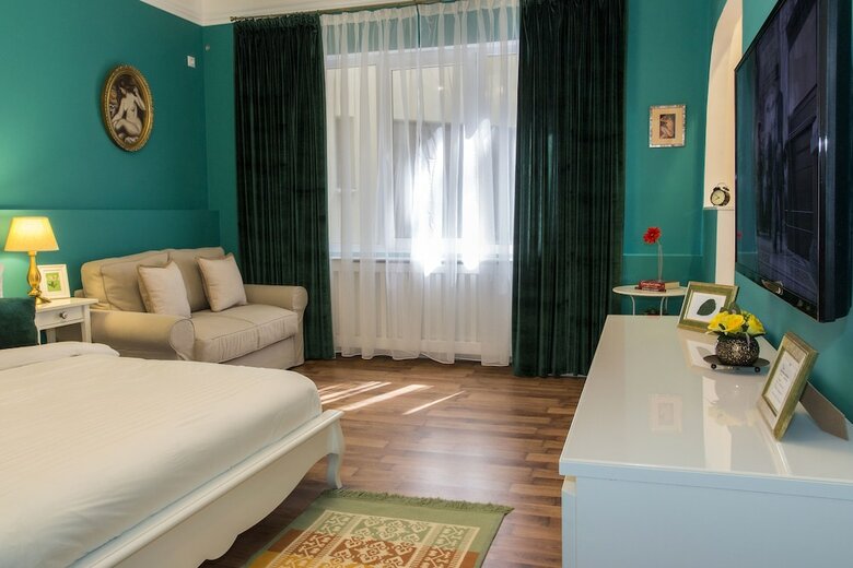 Hotel Mrg Apartments - Old Town
