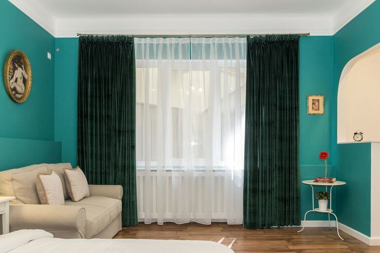 Hotel Mrg Apartments - Old Town