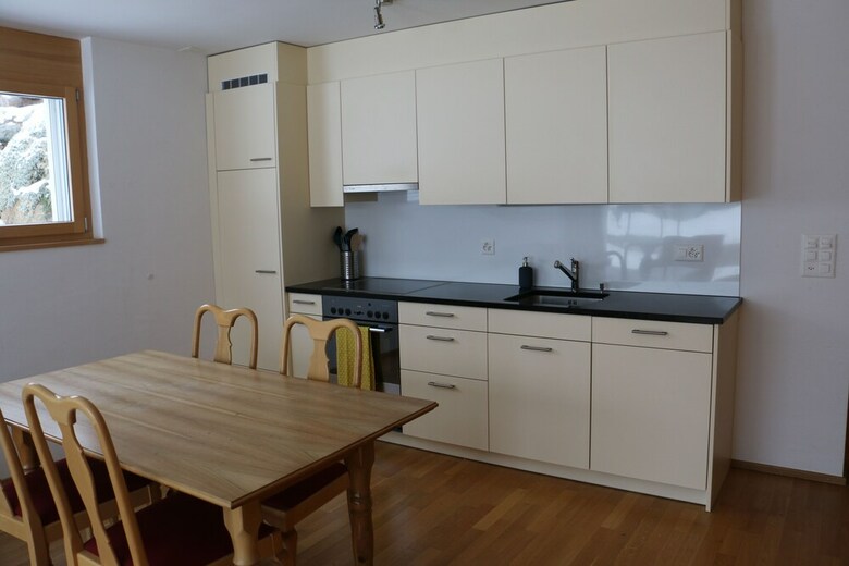 Apartamentos Ferienwohnung Rauchs