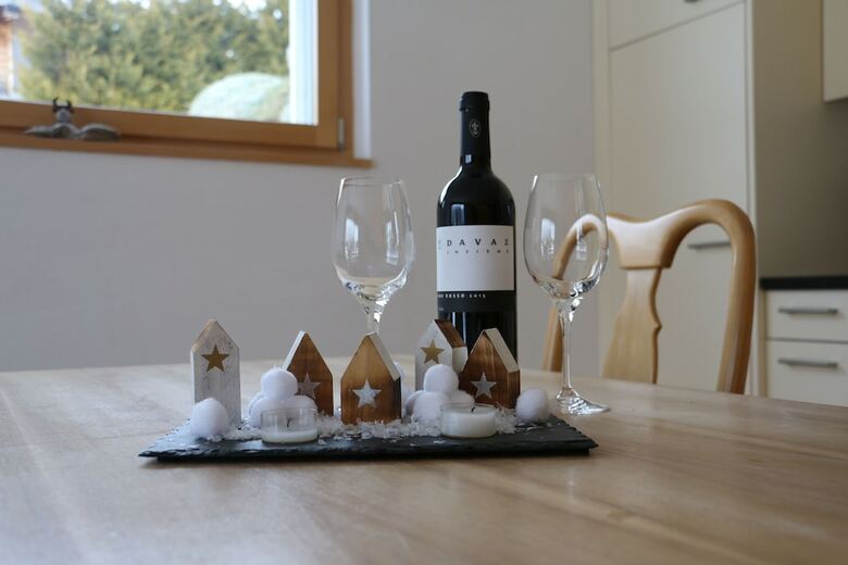 Apartamentos Ferienwohnung Rauchs