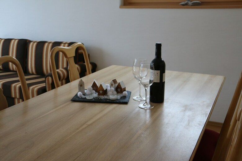 Apartamentos Ferienwohnung Rauchs