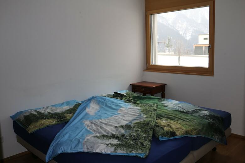 Apartamentos Ferienwohnung Rauchs
