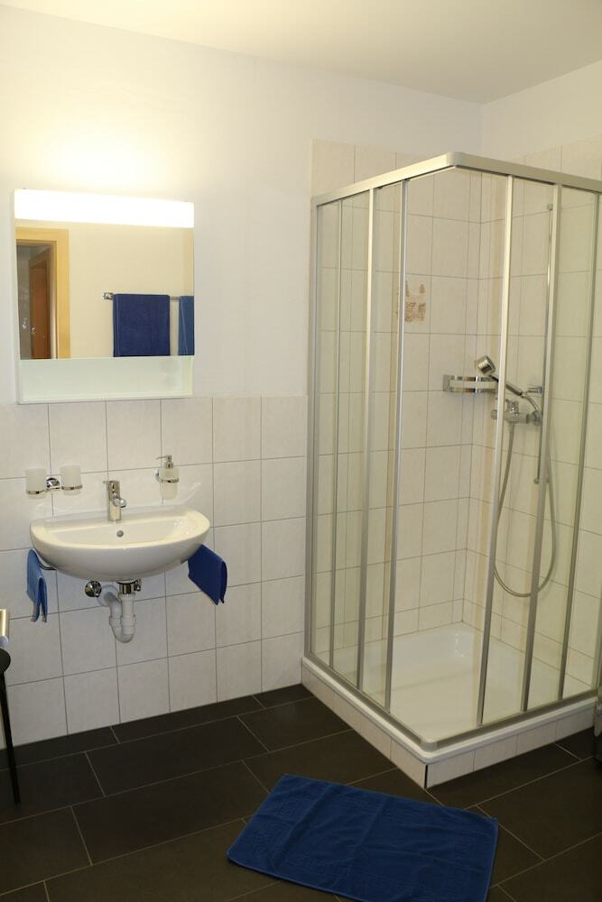 Apartamentos Ferienwohnung Rauchs