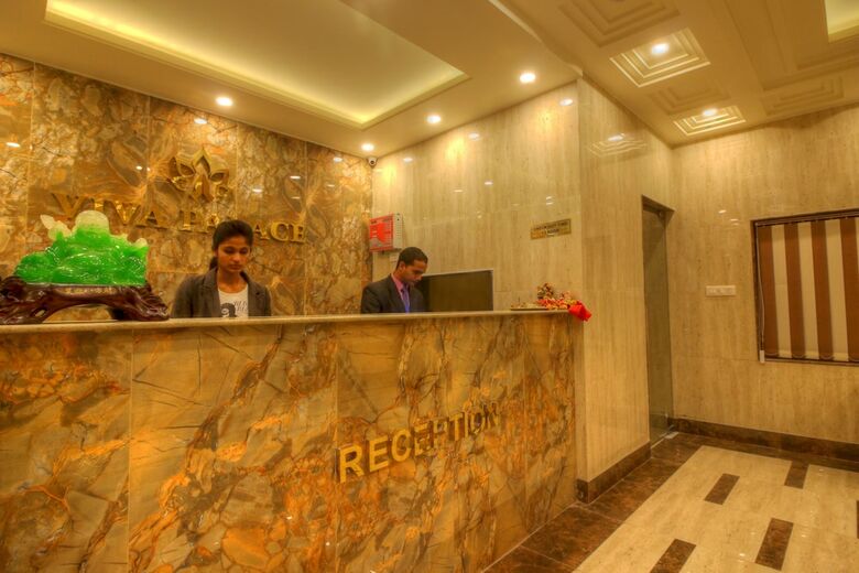 Hotel Viva Palace