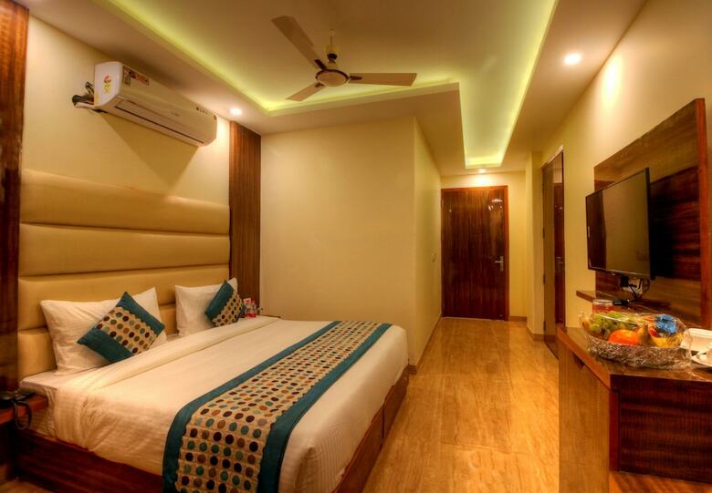 Hotel Viva Palace