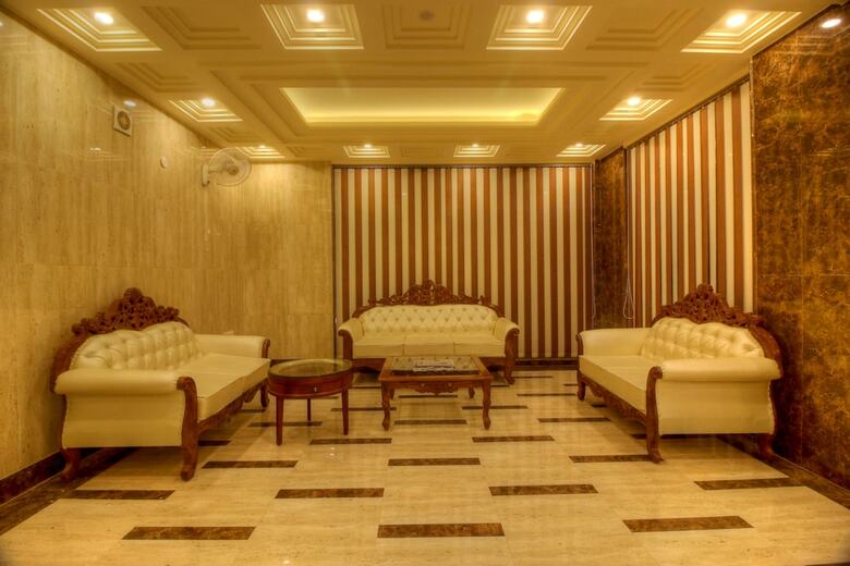 Hotel Viva Palace
