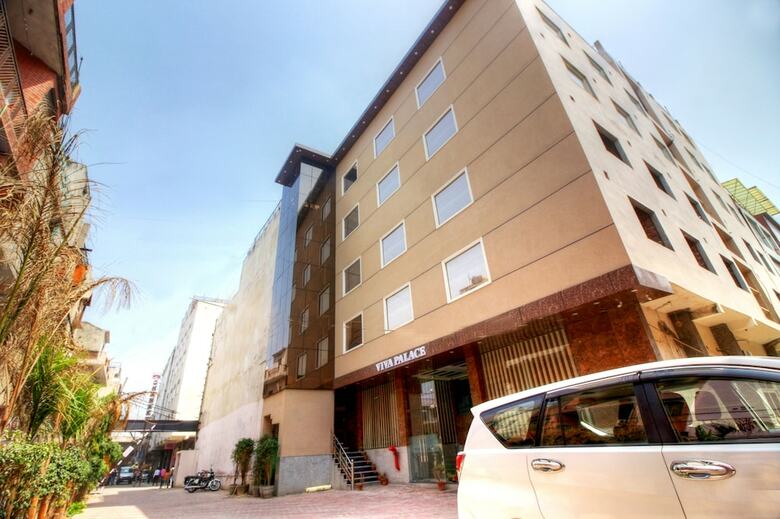 Hotel Viva Palace