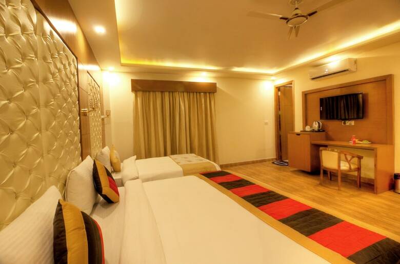 Hotel Viva Palace