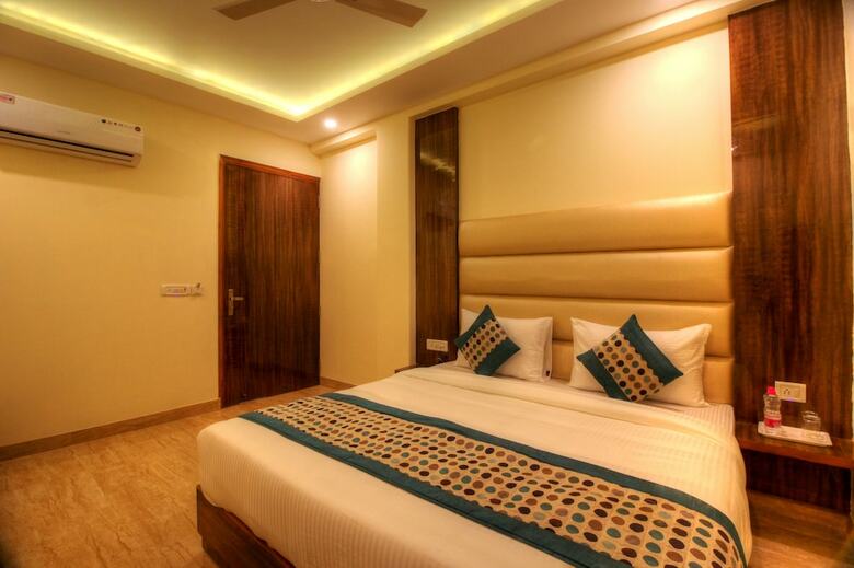 Hotel Viva Palace