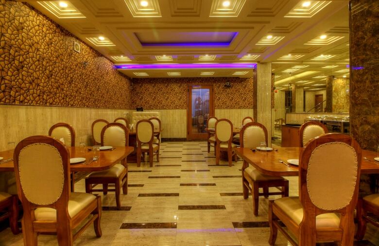 Hotel Viva Palace