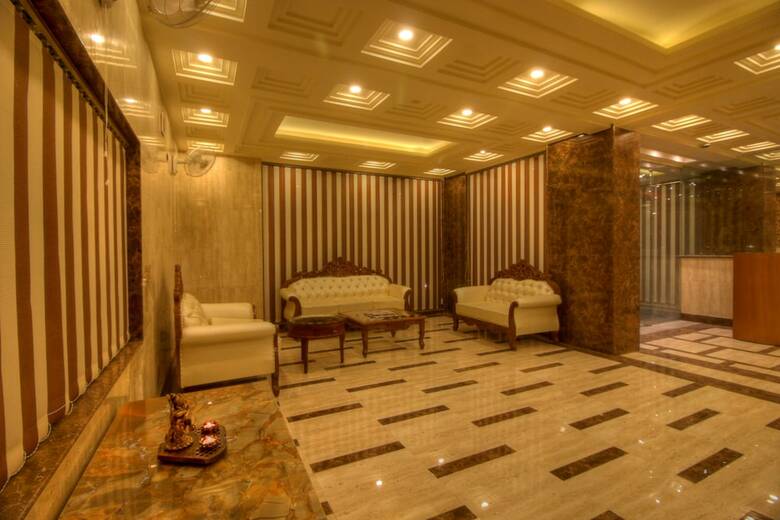Hotel Viva Palace