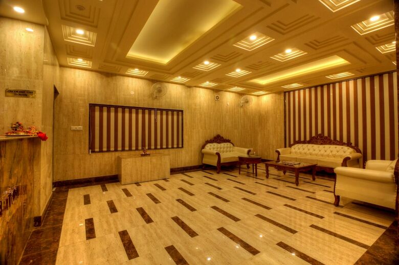 Hotel Viva Palace