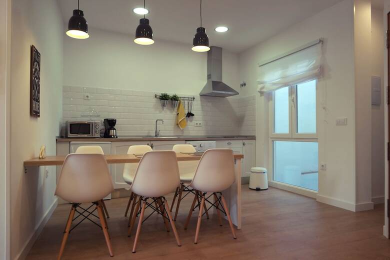 Apartamentos Ng Plaza Mayor