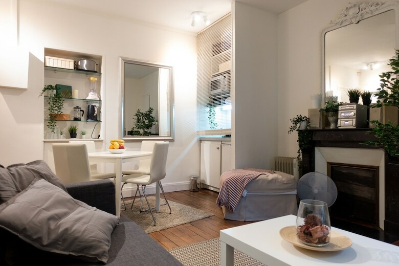 Apartamento Pelicanstay In Central Paris