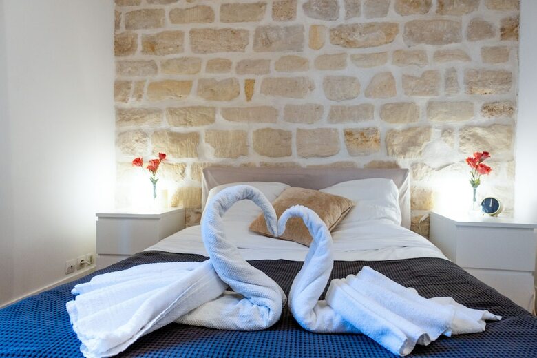 Apartamento Pelicanstay In Central Paris