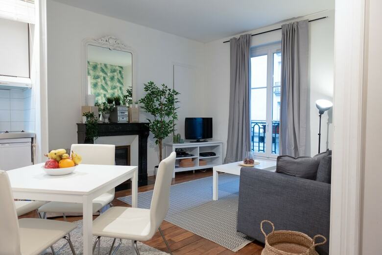 Apartamento Pelicanstay In Central Paris