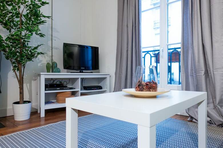 Apartamento Pelicanstay In Central Paris