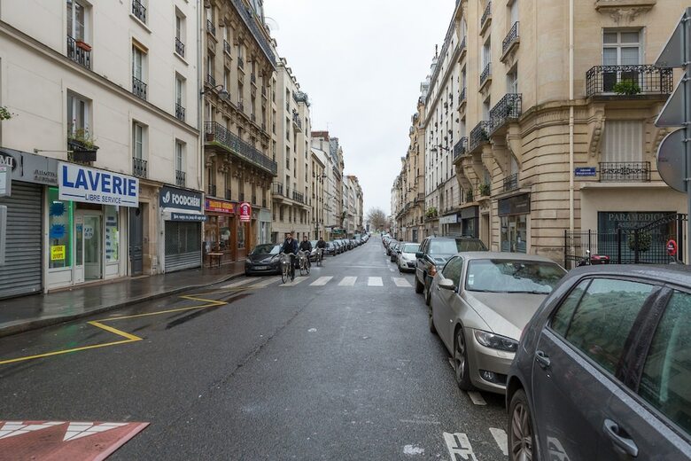 Apartamento Pelicanstay In Central Paris