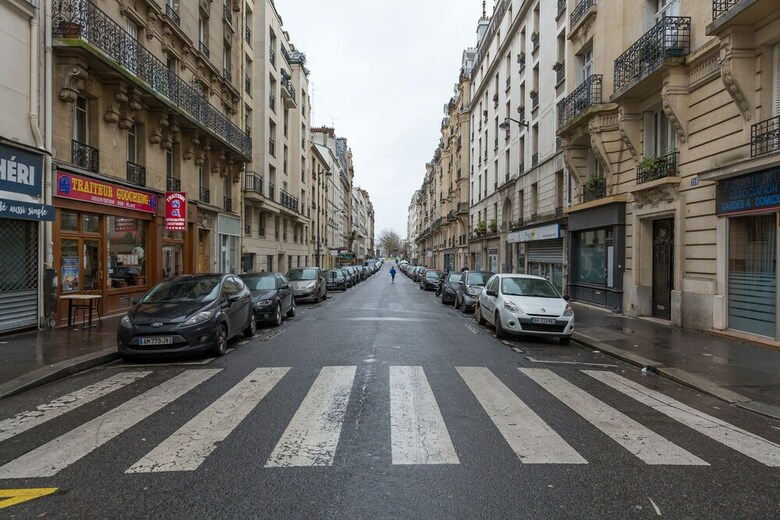 Apartamento Pelicanstay In Central Paris