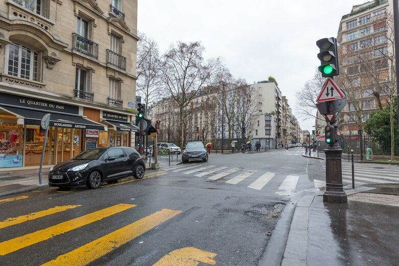 Apartamento Pelicanstay In Central Paris